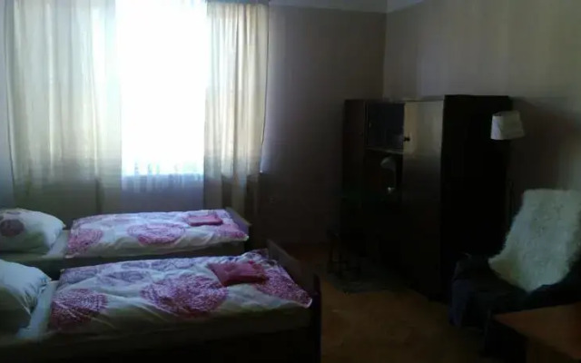 Apartament Karmelicka