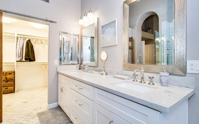 Luxury N. Scottsdale Home W/private Oasis Yard!