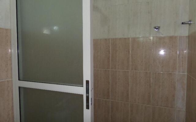 Golden Tulip Lagos Airport Hotel