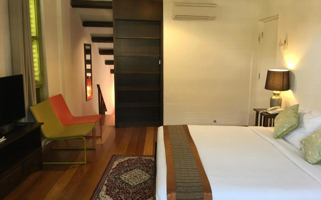 Spices Hotel