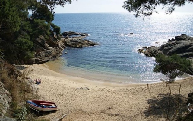 Apartamento Los Pinos 86