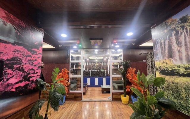 Pine View Resort - Gulmarg