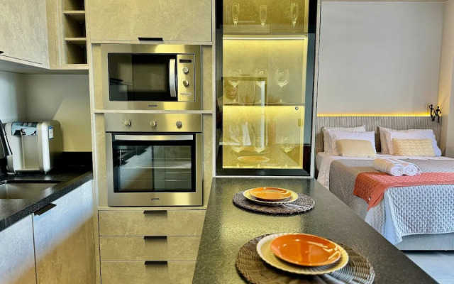 VN Millennium Faria Lima