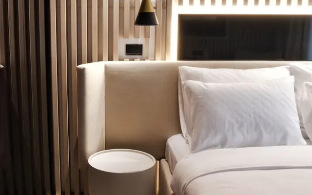 Pod Zidom Rooms