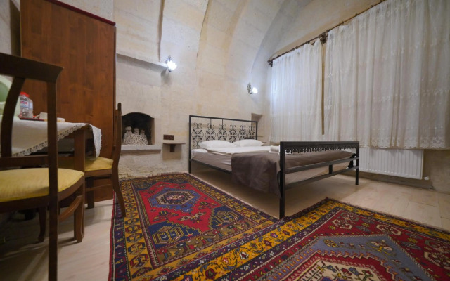 View Cave Hotel