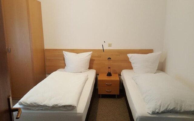 Hotel M. Jacobs