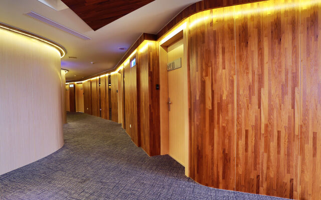MF Hotel Penghu