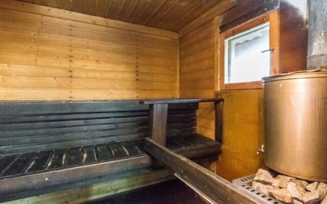 Holiday Home Iltarusko