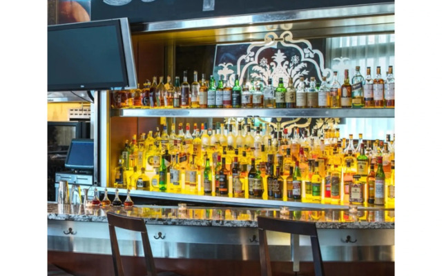 Renaissance® Boston Seaport District