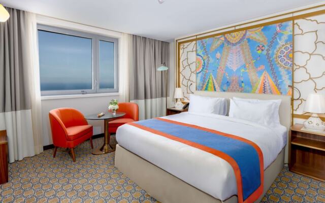 Mercure Alger Palais Des Congres