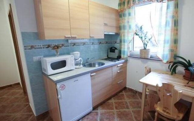 Pr' Matjon - Pension