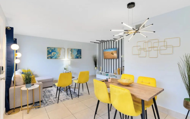 Ocean Harbour Apartment Homes