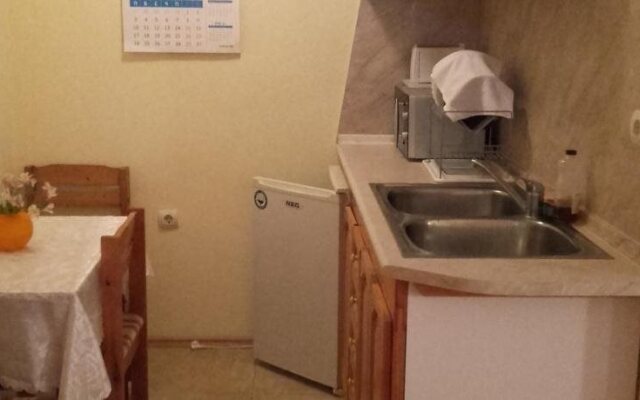Primorski Briz Guest House