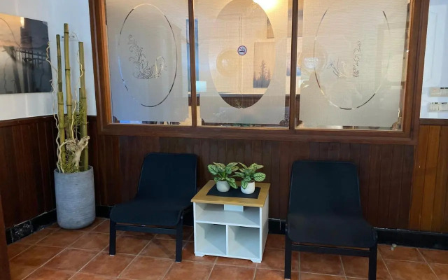Wellamar Hotel & Apartments