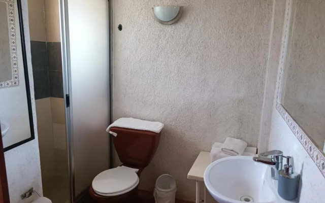 Hotel Jardin del Lago