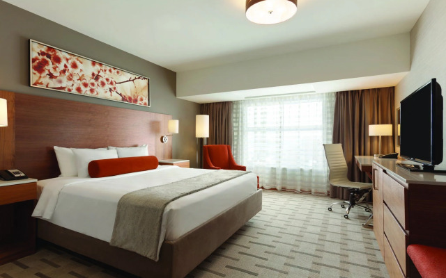 Radisson Hotel & Conference Centre Calgary Airport