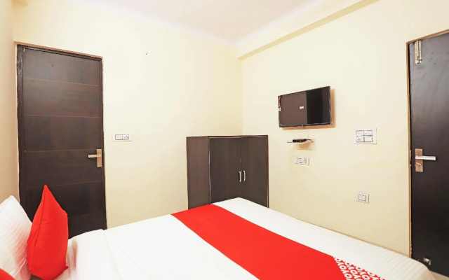 Lal Residency by OYO Rooms
