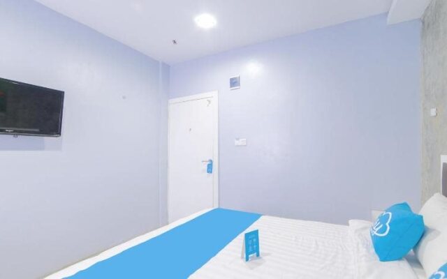 Selesa Boutique Inn by Airy