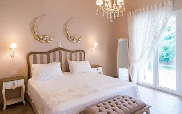 Luxury Villa Aphrodite