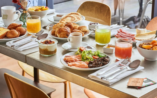 Hôtel Paris Bastille Boutet - MGallery by Sofitel