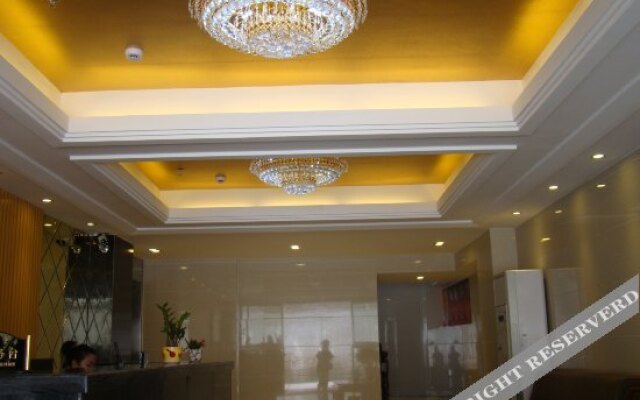 Wudangshan Business Hotel