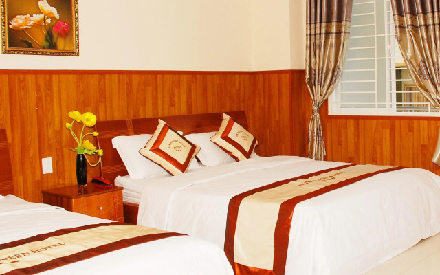 Nam Phuong Hoang Hau Hotel