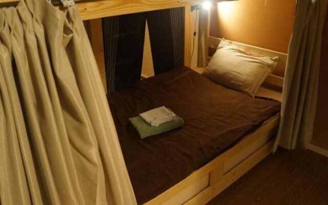 Otaru Guest House Tarune