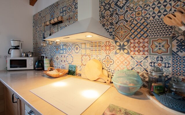 Cosy Farmhouse Quinta da Eira 140 Years old