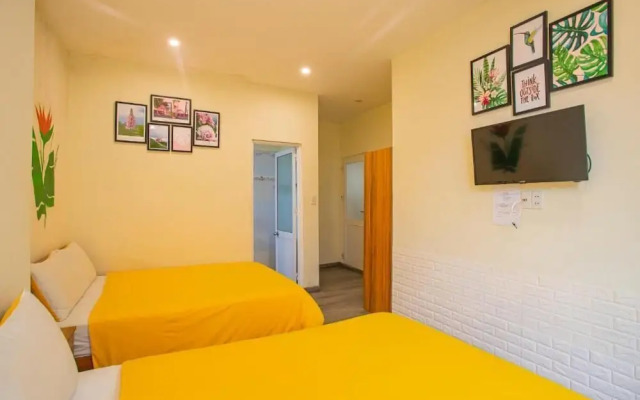 Big Home Dalat - Hostel