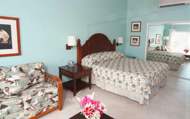 Trade Winds Hotel