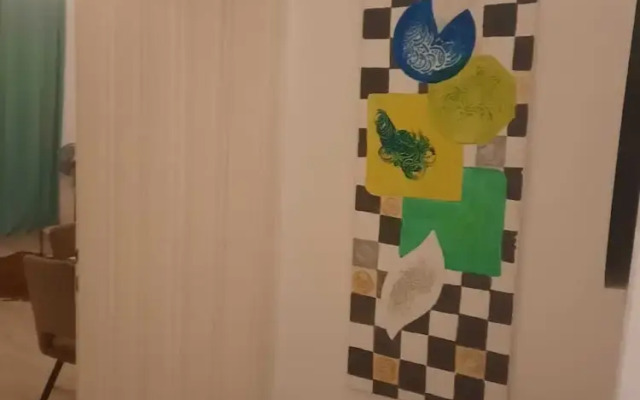 Budget 4 Apartments For Groups