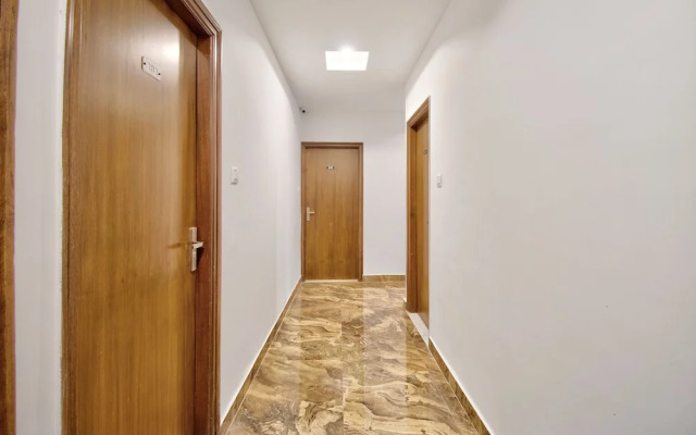 SilverKey Executive Stays 19407 Padmanabhnagar