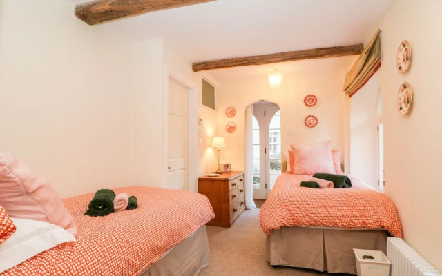 Chapel Cottage