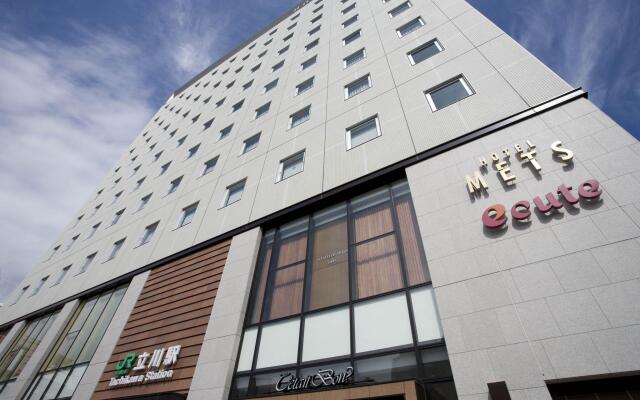 JR East Hotel Mets Tachikawa