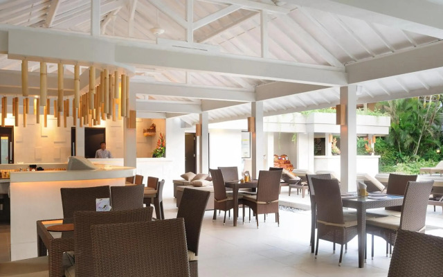 Dewi Sri Hotel