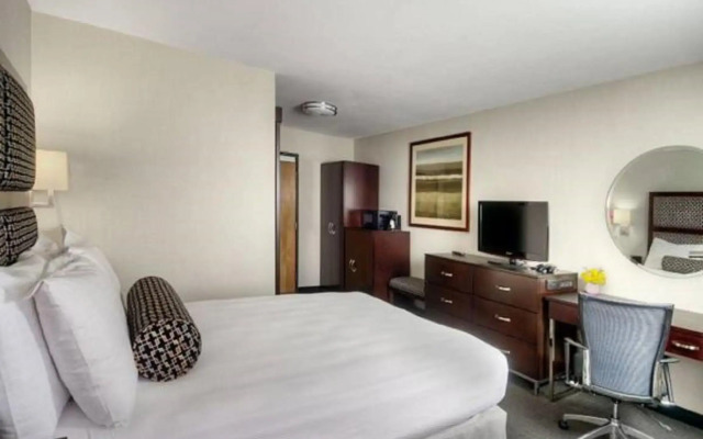 Maple Tree Inn
