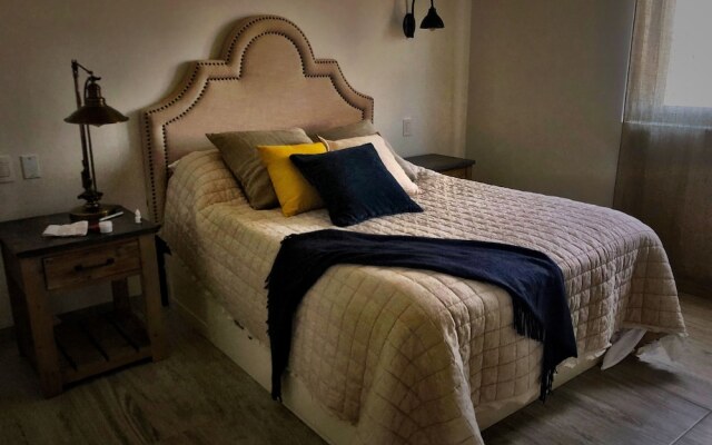 The Freesouls Residences Cerritos Beach