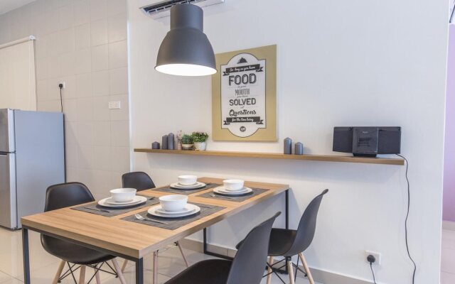 Da Men Suites S by Subhome