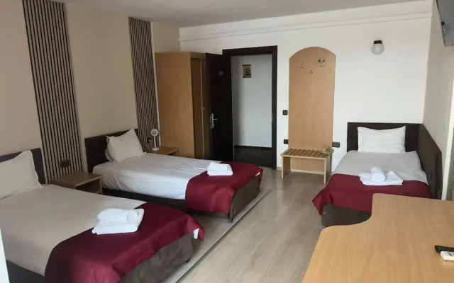 Hotel Apollo Central