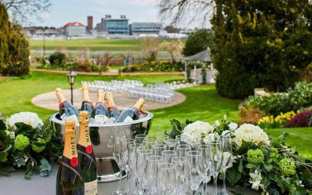 Delta Hotels by Marriott York