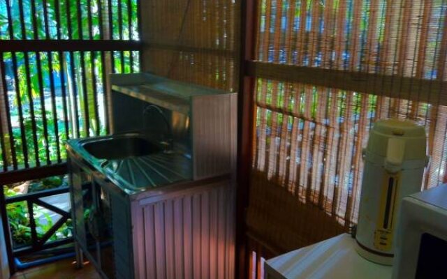Bungalow Khun Pa (บังกะโลคุณป้า)