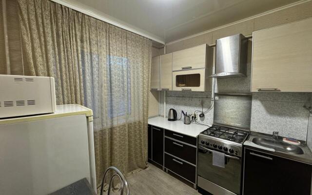 Апартаменты на улице Первомайская 58/2