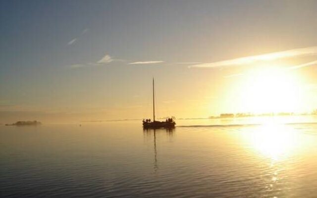 Hotel de Stadsboerderij/ Eetcafé de Brabander