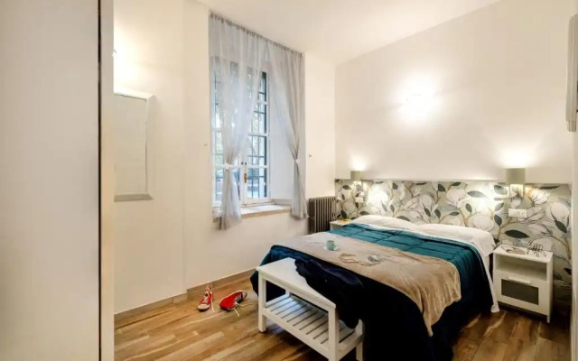 Vatican 36 Guest House