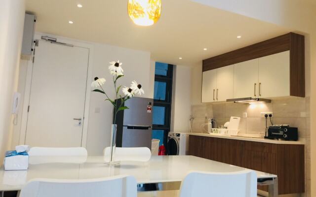 Robertson Suites Kuala Lumpur