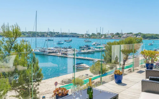 Llevant in Portocolom