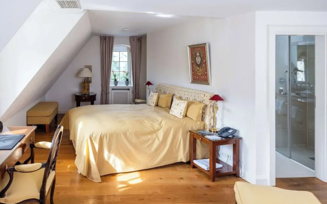 Schlosshotel Münchhausen