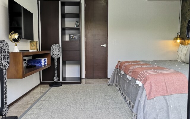 Menesse Tulum by Spot Rentals