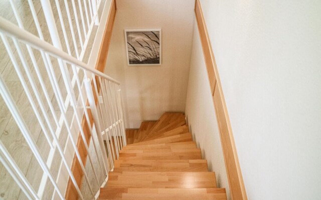 Stunning Apartment in Graal Müritz With 2 Bedrooms