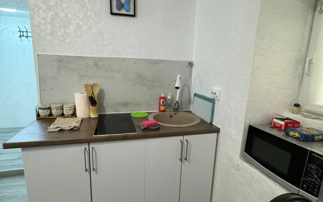 Коттедж на улице Красноармейская
